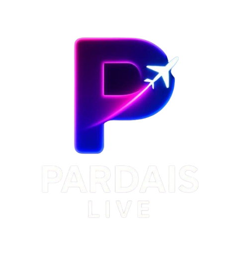 PARDAIS LIVE Logo